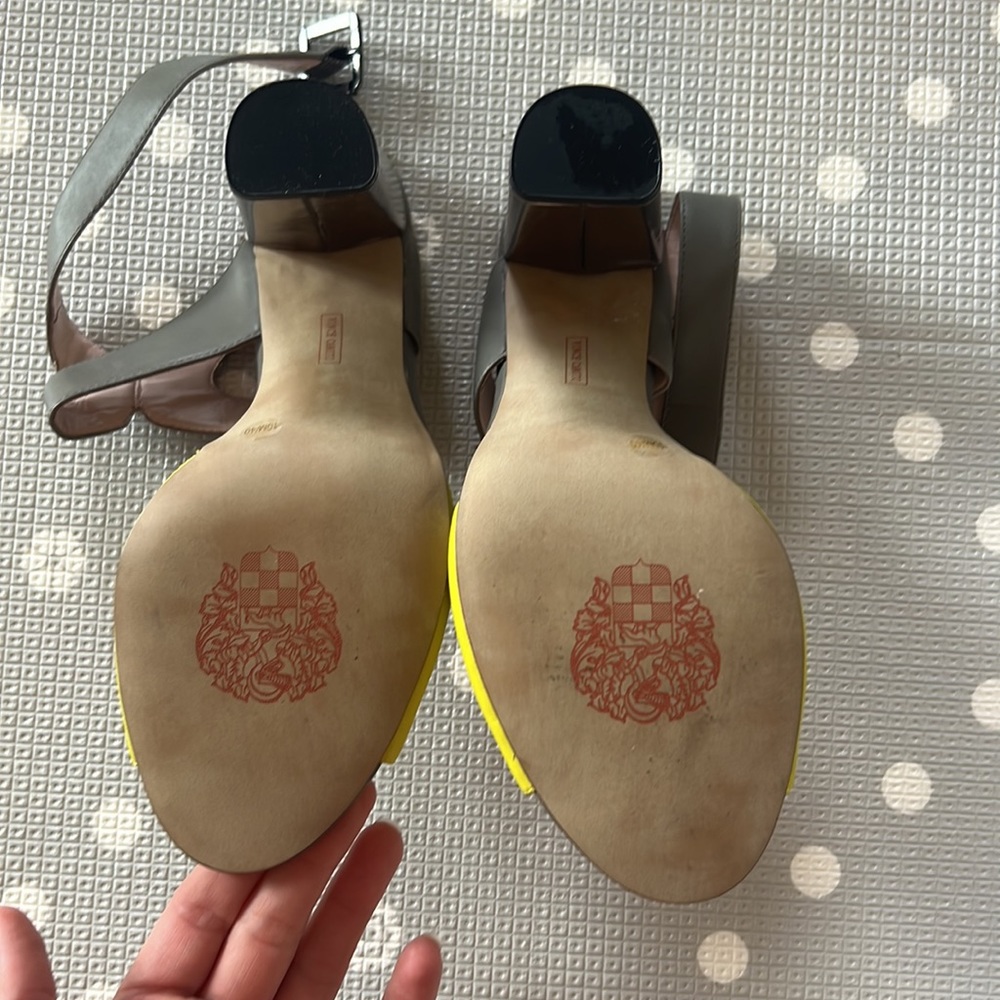 Summer Sandals - Picture 6 of 6